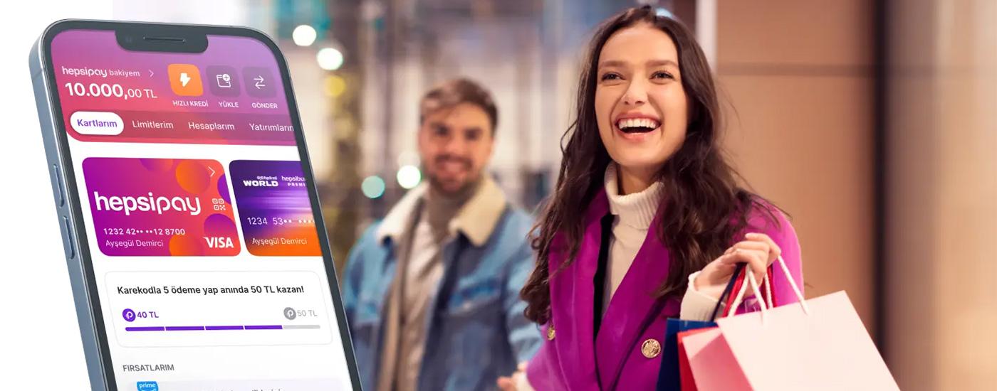 Hepsipay