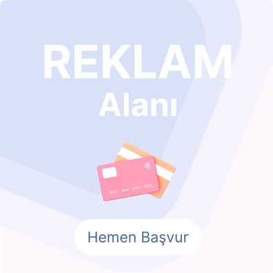 Reklam Alanı 1